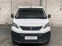 Peugeot expert 226s 1.6 bluehdi95p+ 95pk 2018, v-313-ph - afbeelding 28 van  33