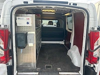 Peugeot expert 227 2.0 hdi l1h1 profit plus, vf-188-l - afbeelding 3 van  16
