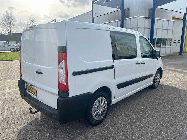 Peugeot expert 227 2.0 hdi l1h1 profit plus, vf-188-l - afbeelding 9 van  16