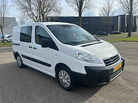 Peugeot expert 227 2.0 hdi l1h1 profit plus, vf-188-l - afbeelding 10 van  16