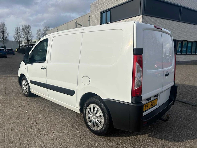 Peugeot expert 227 2.0 hdi l1h1 profit plus, vf-188-l - afbeelding 11 van  16