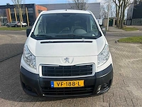 Peugeot expert 227 2.0 hdi l1h1 profit plus, vf-188-l - afbeelding 12 van  16