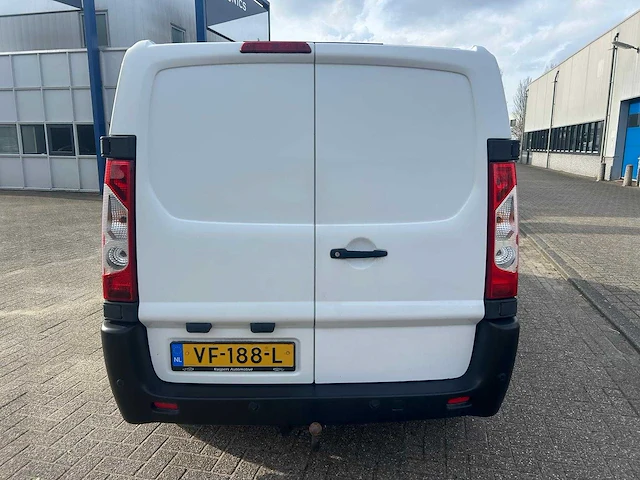 Peugeot expert 227 2.0 hdi l1h1 profit plus, vf-188-l - afbeelding 13 van  16