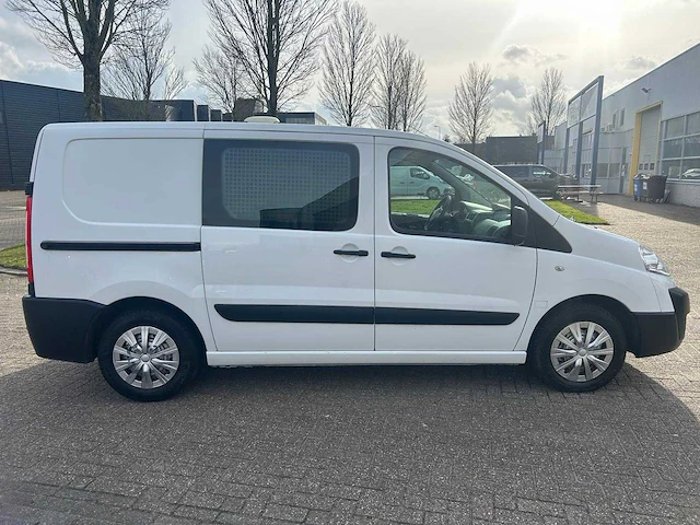 Peugeot expert 227 2.0 hdi l1h1 profit plus, vf-188-l - afbeelding 14 van  16