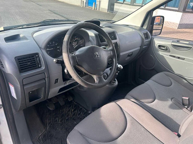 Peugeot expert 227 2.0 hdi l1h1 profit plus, vf-188-l - afbeelding 15 van  16