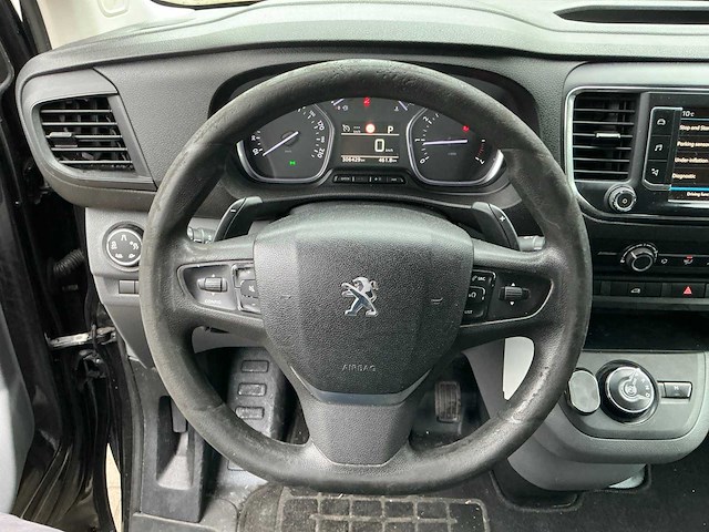 Peugeot expert 227s 2.0 bluehdi 180 pk eat8 automatic bedrijfswagen - afbeelding 2 van  38