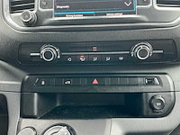 Peugeot expert 227s 2.0 bluehdi 180 pk eat8 automatic bedrijfswagen - afbeelding 7 van  38