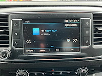 Peugeot expert 227s 2.0 bluehdi 180 pk eat8 automatic bedrijfswagen - afbeelding 8 van  38