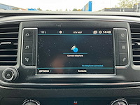 Peugeot expert 227s 2.0 bluehdi 180 pk eat8 automatic bedrijfswagen - afbeelding 11 van  38