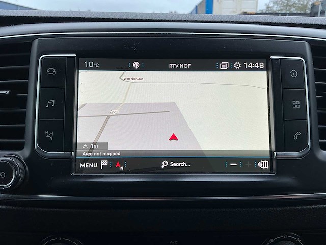 Peugeot expert 227s 2.0 bluehdi 180 pk eat8 automatic bedrijfswagen - afbeelding 13 van  38