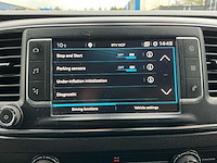 Peugeot expert 227s 2.0 bluehdi 180 pk eat8 automatic bedrijfswagen - afbeelding 15 van  38