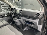 Peugeot expert 227s 2.0 bluehdi 180 pk eat8 automatic bedrijfswagen - afbeelding 17 van  38