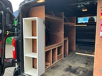 Peugeot expert 227s 2.0 bluehdi 180 pk eat8 automatic bedrijfswagen - afbeelding 26 van  38