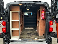 Peugeot expert 227s 2.0 bluehdi 180 pk eat8 automatic bedrijfswagen - afbeelding 27 van  38