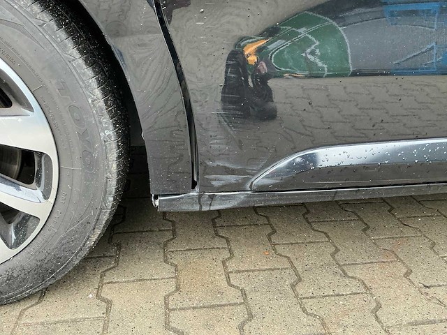 Peugeot expert 227s 2.0 bluehdi 180 pk eat8 automatic bedrijfswagen - afbeelding 31 van  38