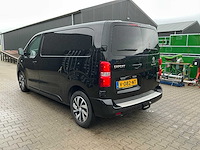 Peugeot expert 227s 2.0 bluehdi 180 pk eat8 automatic bedrijfswagen - afbeelding 23 van  38