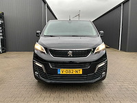 Peugeot expert 227s 2.0 bluehdi 180 pk eat8 automatic bedrijfswagen - afbeelding 36 van  38