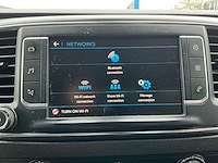 Peugeot expert 227s 2.0 bluehdi 180 pk eat8 automatic bedrijfswagen - afbeelding 9 van  38