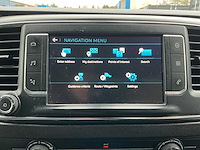 Peugeot expert 227s 2.0 bluehdi 180 pk eat8 automatic bedrijfswagen - afbeelding 14 van  38