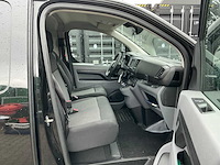 Peugeot expert 227s 2.0 bluehdi 180 pk eat8 automatic bedrijfswagen - afbeelding 16 van  38