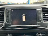 Peugeot expert 227s 2.0 bluehdi 180 pk eat8 automatic bedrijfswagen - afbeelding 18 van  38