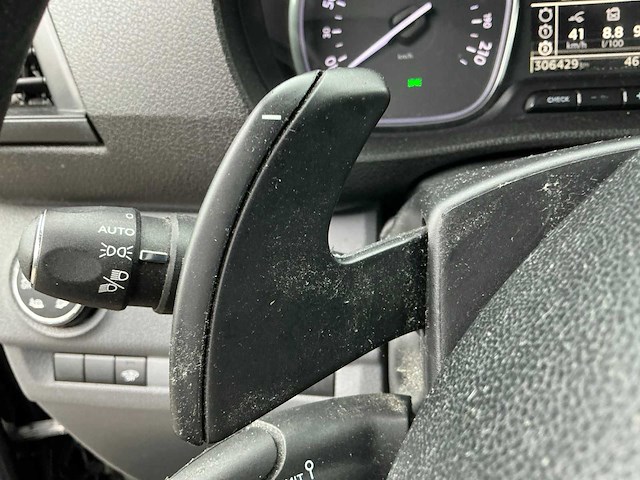 Peugeot expert 227s 2.0 bluehdi 180 pk eat8 automatic bedrijfswagen - afbeelding 20 van  38