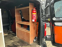 Peugeot expert 227s 2.0 bluehdi 180 pk eat8 automatic bedrijfswagen - afbeelding 28 van  38