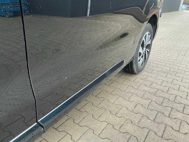 Peugeot expert 227s 2.0 bluehdi 180 pk eat8 automatic bedrijfswagen - afbeelding 30 van  38