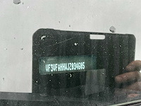 Peugeot expert 227s 2.0 bluehdi 180 pk eat8 automatic bedrijfswagen - afbeelding 32 van  38