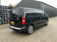 Peugeot expert 227s 2.0 bluehdi 180 pk eat8 automatic bedrijfswagen - afbeelding 33 van  38