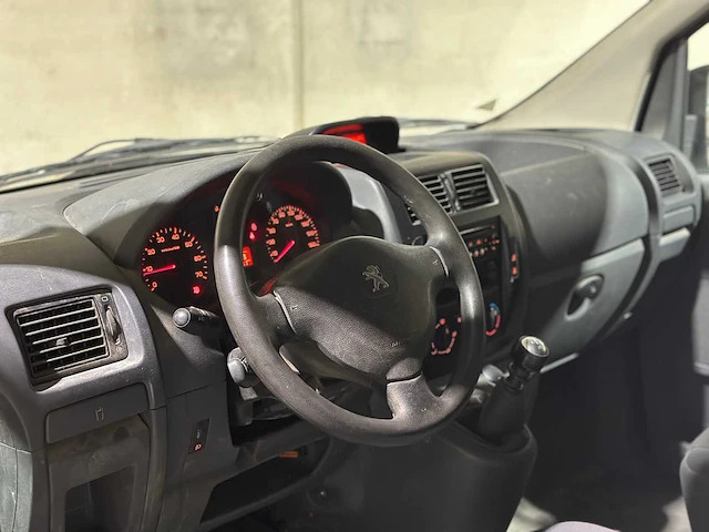 Peugeot expert 229 2.0 hdi dc profit+ 128pk 2014, vk-086-h bedrijfswagen - afbeelding 3 van  31
