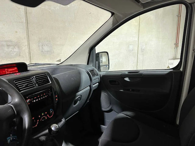 Peugeot expert 229 2.0 hdi dc profit+ 128pk 2014, vk-086-h bedrijfswagen - afbeelding 5 van  31