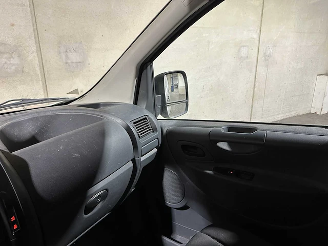 Peugeot expert 229 2.0 hdi dc profit+ 128pk 2014, vk-086-h bedrijfswagen - afbeelding 10 van  31