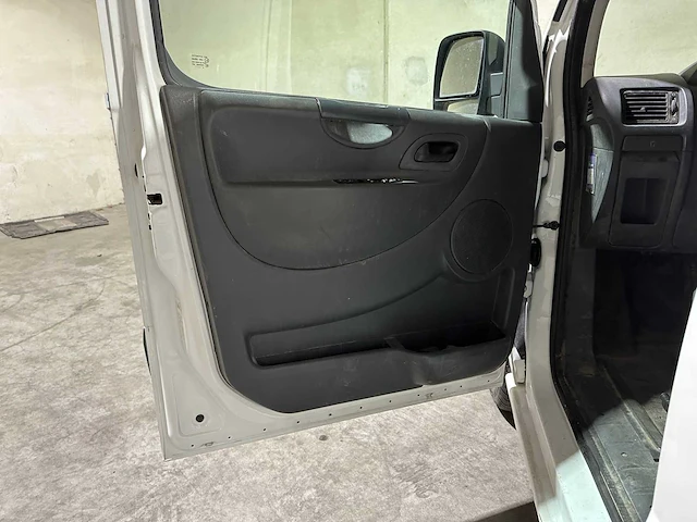 Peugeot expert 229 2.0 hdi dc profit+ 128pk 2014, vk-086-h bedrijfswagen - afbeelding 11 van  31
