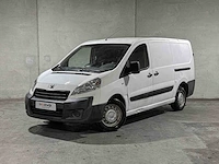Peugeot expert 229 2.0 hdi dc profit+ 128pk 2014, vk-086-h bedrijfswagen - afbeelding 1 van  31