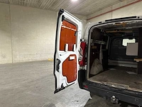 Peugeot expert 229 2.0 hdi dc profit+ 128pk 2014, vk-086-h bedrijfswagen - afbeelding 17 van  31