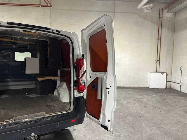 Peugeot expert 229 2.0 hdi dc profit+ 128pk 2014, vk-086-h bedrijfswagen - afbeelding 18 van  31