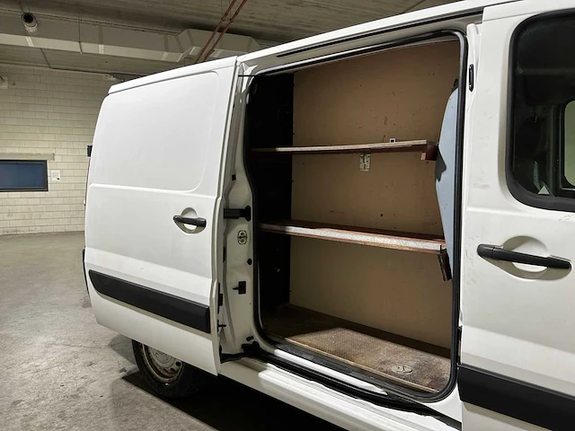 Peugeot expert 229 2.0 hdi dc profit+ 128pk 2014, vk-086-h bedrijfswagen - afbeelding 20 van  31