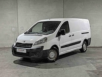 Peugeot expert 229 2.0 hdi dc profit+ 128pk 2014, vk-086-h bedrijfswagen - afbeelding 12 van  31