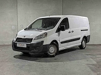 Peugeot expert 229 2.0 hdi dc profit+ 128pk 2014, vk-086-h bedrijfswagen - afbeelding 23 van  31