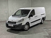 Peugeot expert 229 2.0 hdi dc profit+ 128pk 2014, vk-086-h bedrijfswagen - afbeelding 26 van  31