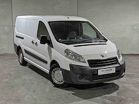 Peugeot expert 229 2.0 hdi dc profit+ 128pk 2014, vk-086-h bedrijfswagen - afbeelding 28 van  31