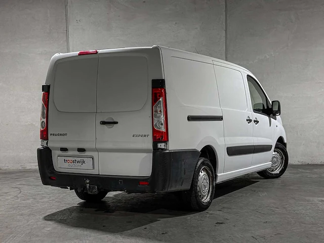 Peugeot expert 229 2.0 hdi dc profit+ 128pk 2014, vk-086-h bedrijfswagen - afbeelding 29 van  31