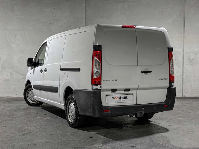 Peugeot expert 229 2.0 hdi dc profit+ 128pk 2014, vk-086-h bedrijfswagen - afbeelding 31 van  31
