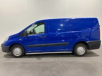 Peugeot expert 229 2.0 hdi l2h1 175000km 2-vkg-50 - afbeelding 10 van  17