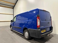 Peugeot expert 229 2.0 hdi l2h1 175000km 2-vkg-50 - afbeelding 11 van  17