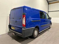 Peugeot expert 229 2.0 hdi l2h1 175000km 2-vkg-50 - afbeelding 13 van  17