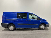 Peugeot expert 229 2.0 hdi l2h1 175000km 2-vkg-50 - afbeelding 14 van  17