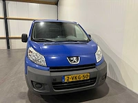 Peugeot expert 229 2.0 hdi l2h1 175000km 2-vkg-50 - afbeelding 17 van  17