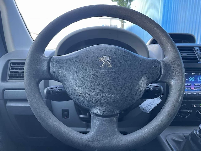 Peugeot expert 229 2.0 hdi l2h1 profit+ van | 6-vzb-35 - afbeelding 13 van  25
